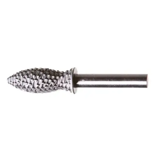 [NAR-872599] Rotatie rasp, type 10 - 60 mm