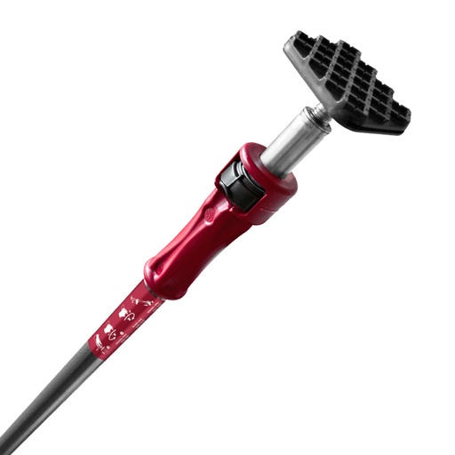 [PIH-34000] PIHER MultiProp telescopische steun - P0 40-60cm