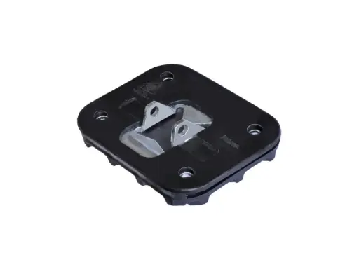 [PIH-34502] PIHER PATIN + PLAQUE PIHER