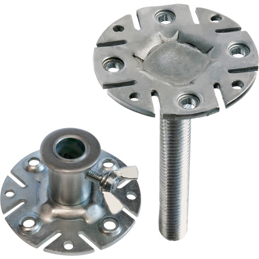 [PIH-34039] PIHER Multiprop vaste pads set