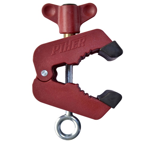 [PIH-34046] PIHER Multiclamp Geperst oog