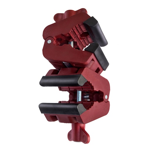 [PIH-34054] PIHER MULTICLAMP DOUBLE FIX