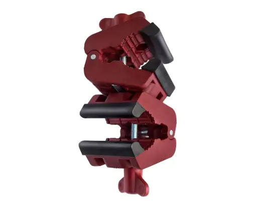 [PIH-34055] PIHER MULTICLAMP DOUBLE PIVOTANTE