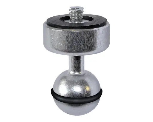 [PIH-34064] PIHER Quick adaptor - UNC 1/4"