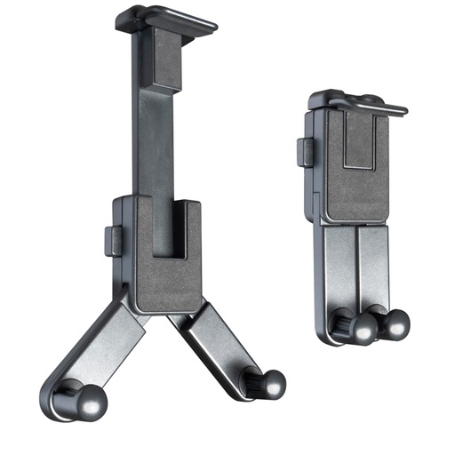 [PIH-34057] PIHER Holder for tablet or smartphone - 7"-10.2"