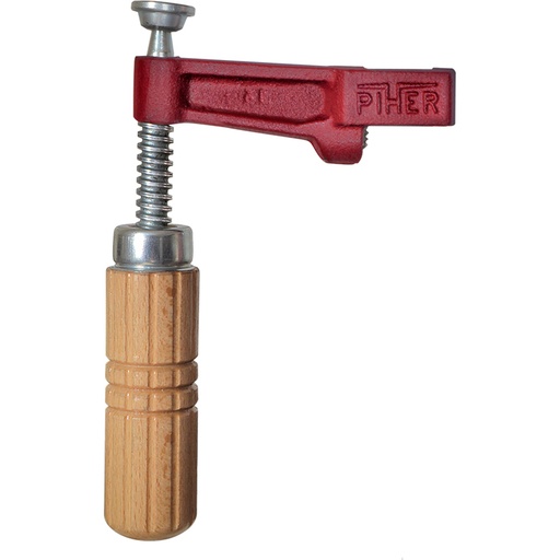 [PIH-14021] PIHER TÊTE MOBILE MODELE MM