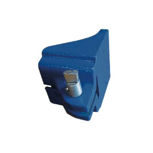 [PIH-14081] PIHER Movable pressure plate with locking bolt - V-80