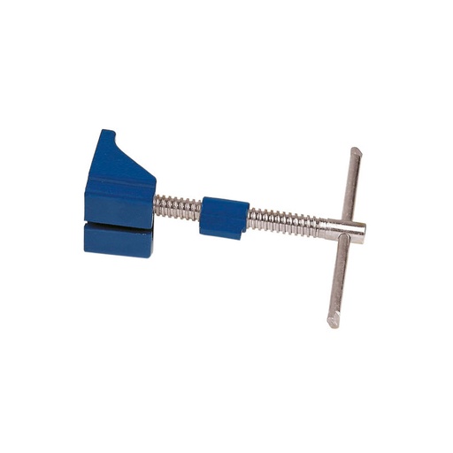 [PIH-14082] PIHER Drukplaat met moer en spil - V-80