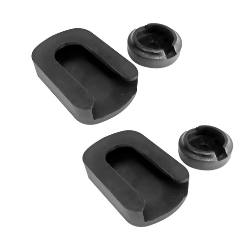 [PIH-30023] PIHER Beschermende caps voor serie M-MM en MAXIPRESS-M
