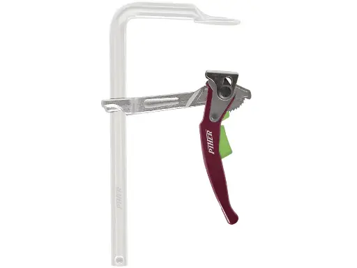 [PIH-30400] PIHER Beweegbare bekken - 40; 50 & 60