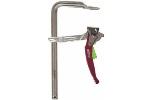 [PIH-30640] PIHER PAL 40 x 12 cm Gietijzeren klem