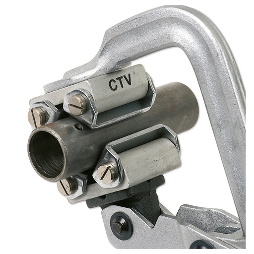 [PIH-30417] PIHER ACCESSOIRE TUBES RONDS OU CARRÉES TRS