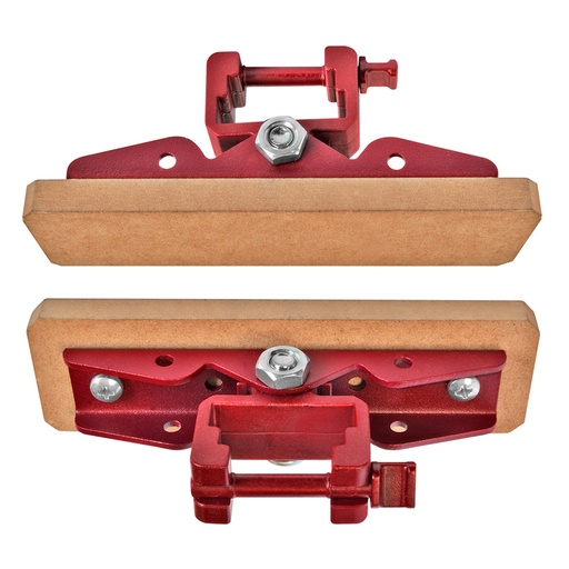 [PIH-02602] PIHER Set kantelbare steunen (2PCS) voor PRL400