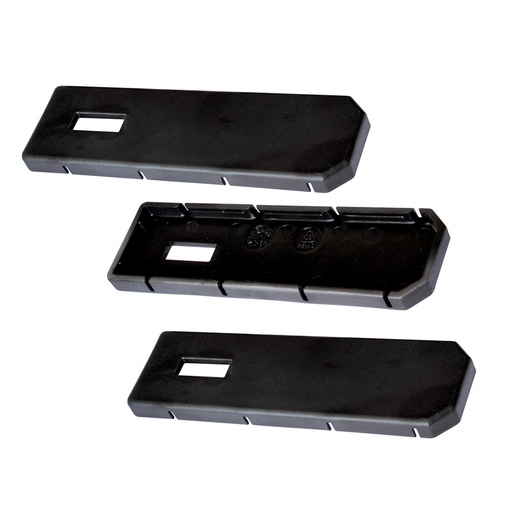 [PIH-02685] PIHER Beschermcaps voor PRL400