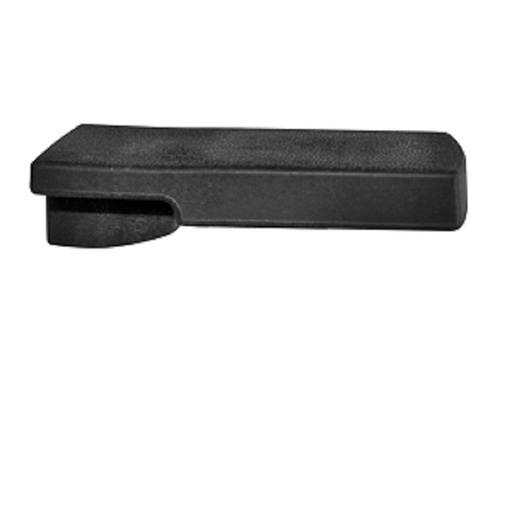 [PIH-52098] PIHER Beschermende pad - Mini Quick-T-track 5,5cm