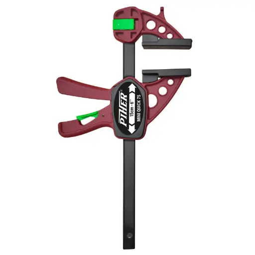 [PIH-52415] PIHER Mini-Quick 15 cm