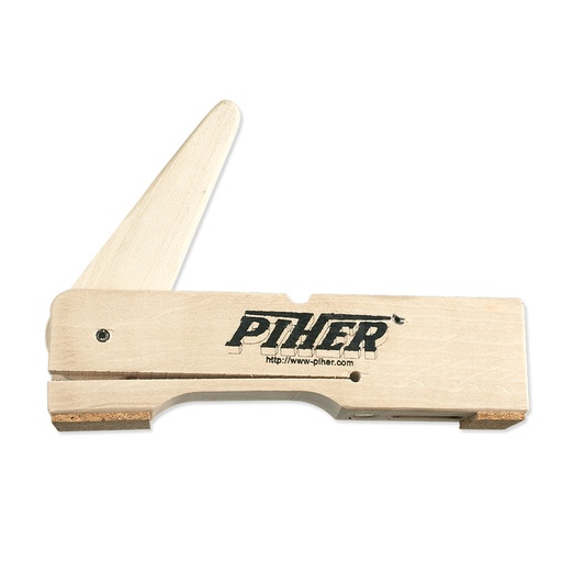 [PIH-25001] PIHER Rand gripstuk