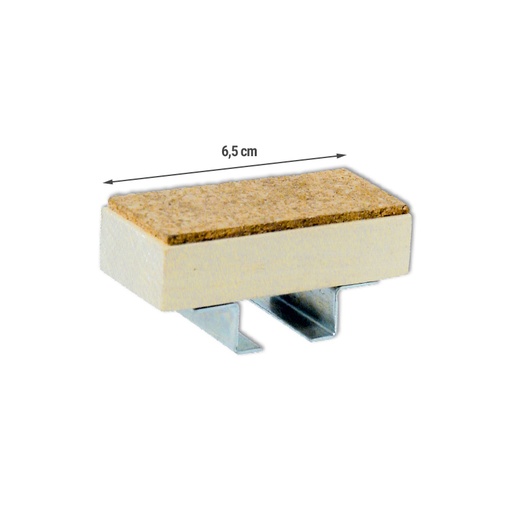 [PIH-25006] PIHER Extra grote protector