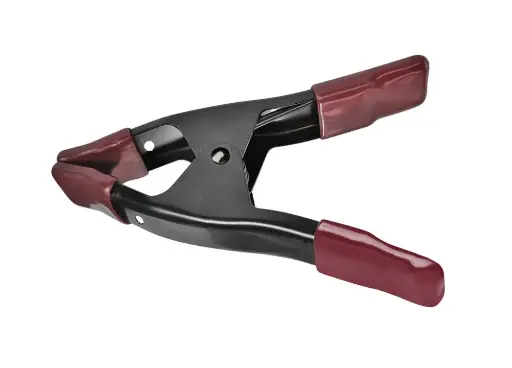 [PIH-30008] PIHER Metal Spring Clamps - 5.5cm