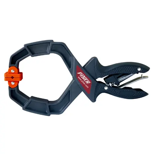 [PIH-52201] PIHER Pressure Clamp - 5.5cm