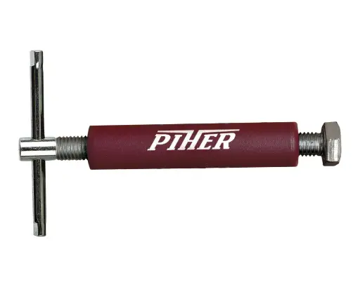 [PIH-24513] PIHER ENSEMBLE BASE EN FONTE C