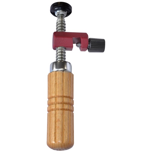 [PIH-19000] PIHER Single edge clamp for glue clamp