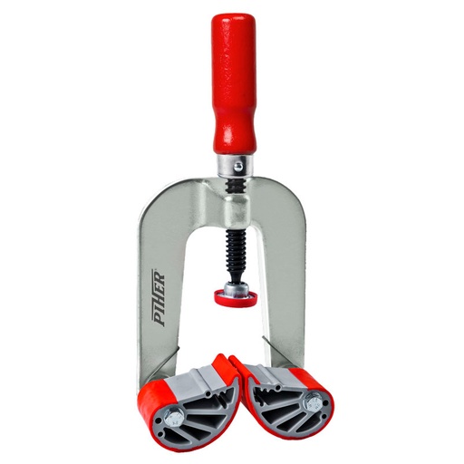 [PIH-57100] PIHER Uni-Clamp - 65mm UIT ASSORTIMENT