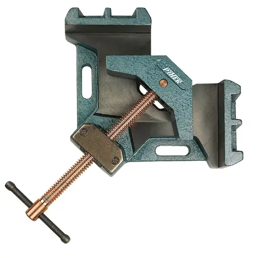 [PIH-29999] PIHER Lassers hoekklem - Mod.-A-00 (12cm)