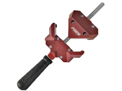 [PIH-30003] PIHER Hoekklem voor monteerwerk - Mod.-A-30