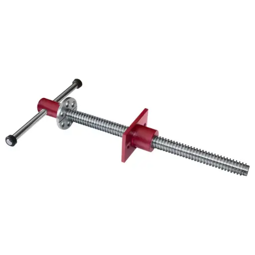 [PIH-58022] PIHER Carpenter vice shaft - Ø22 mm