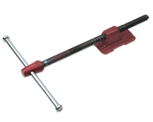 [PIH-55127] PIHER Screw for square jaws - 55125 - 12.5cm