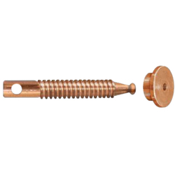 [PIH-19100] PIHER TCP - Pistonklem voor las- en werktafel