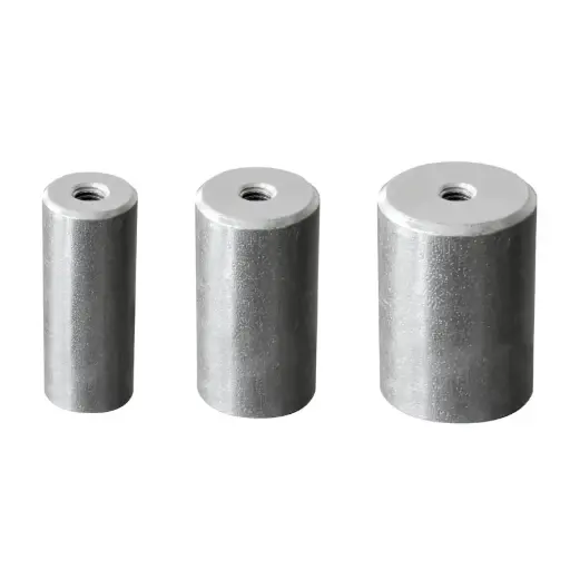 [PIH-19167] PIHER TCP- Bar met M6 en M8  - 22X40mm