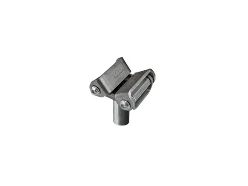 [PIH-19111] PIHER TCP BASE - Adapter voor buizen + bar- 16X40mm