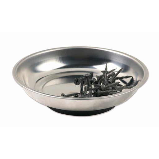 [PIH-30029] PIHER Magnetische schotel - Ø150 mm UIT ASSORTIMENT
