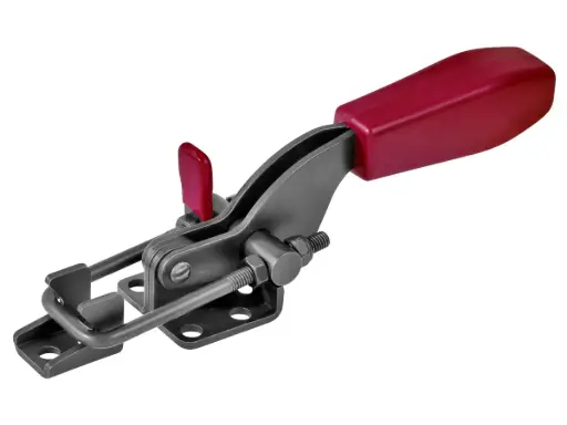 [PIH-56201] PIHER Snelklemmers - M5