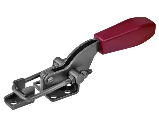 [PIH-56203] PIHER Sauterelle en tirant attacheavant(M8 A9