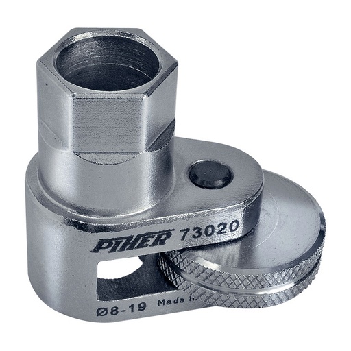 [PIH-73030] PIHER Gereedschap voor het losmaken van bouten - Ø15-25 mm UIT ASSORTIMENT