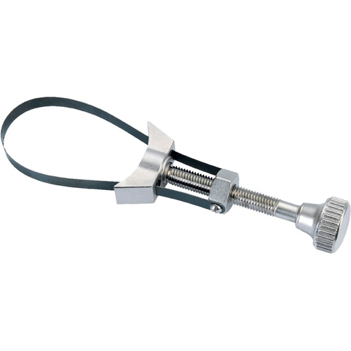 [PIH-73620] PIHER Oliefilter trekker met stalen band - Ø110-155 mm UIT ASSORTIMENT