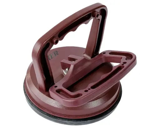 [PIH-30024] PIHER Plastic Suction Cups - VEN-1