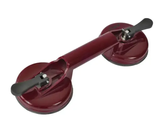 [PIH-30130] PIHER Plastic zuignappen VEN-2 Hendel FIXE