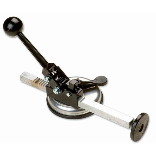 [PIH-30103] PIHER Zuignap voor 90° - Ø11,7cm