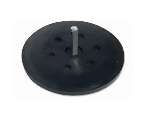 [PIH-30151] PIHER Reserve rubber - Ø11,7cm