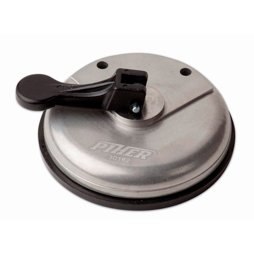 [PIH-30162] PIHER Multifunctionele zuignap - Ø11,7cm