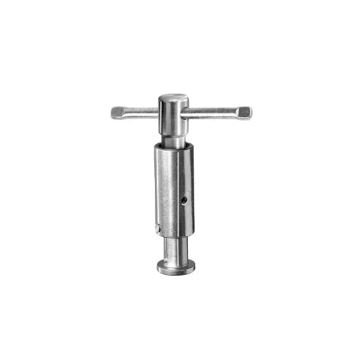 [PIH-14002] PIHER Vise Stand - 160cm X 45cm X 40cm