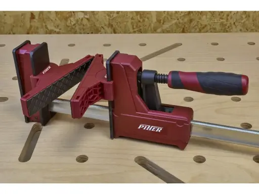 [PIH-31297] PIHER Set kantelbare steunen (2PCS) voor PRL95