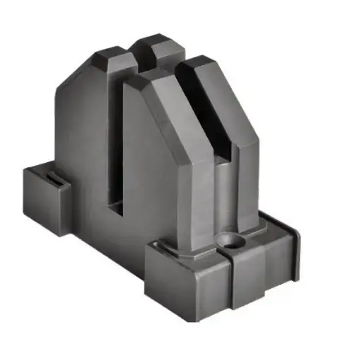[PIH-31300] PIHER Set van 4 supports PRL95
