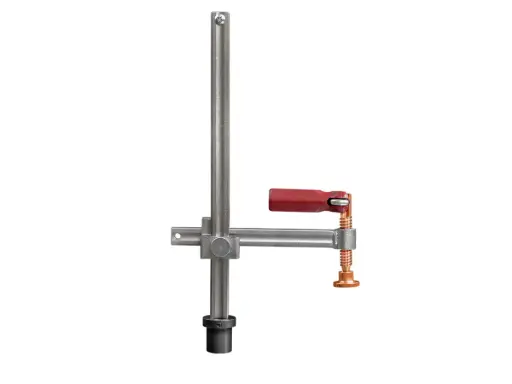 [PIH-19090] PIHER TCS clamp for welding tables 150x200 Ø 16mm