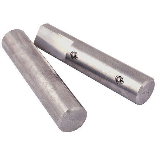 [PIN-BENCH1-19] Pinie bankhaken Ø 19 x 100mm / set 2st