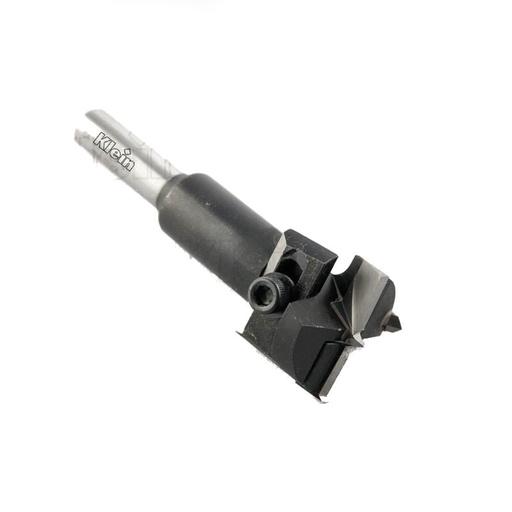 [SIS-R110.600.R] Sistemi Klein HW VERSTELBARE DIAMETER SCHARNIERBOOR D=30/60 MM